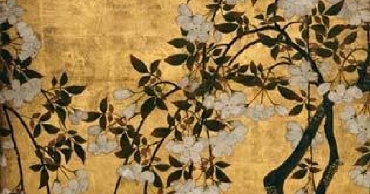 Publication: Japanese Paintings and Works of Art 2007